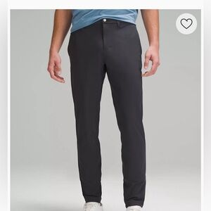 Men’s Lululemon ABC trouser size 40